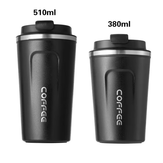 380ml Smart Temperature Display Coffee Mug