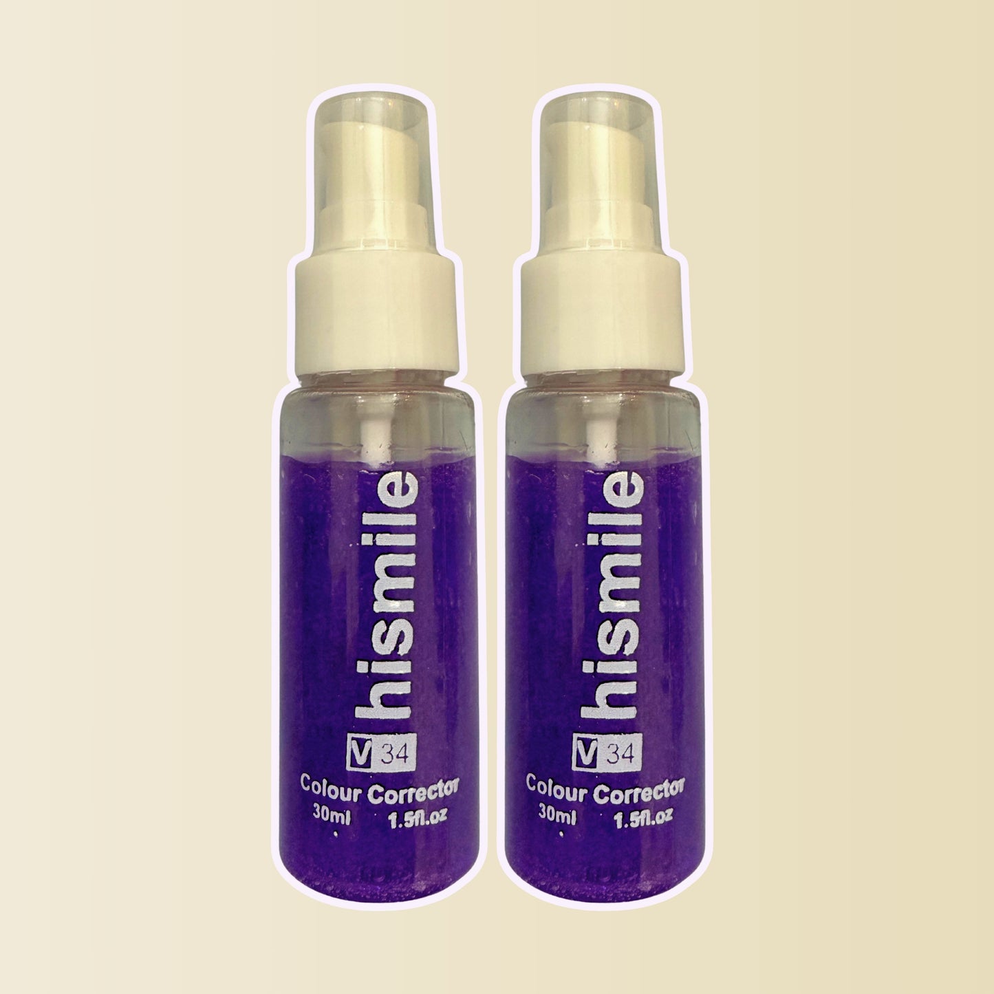 Hismile Whitening Teeth Serum