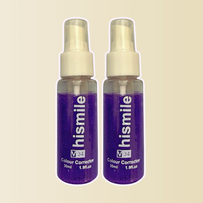 Hismile Whitening Teeth Serum