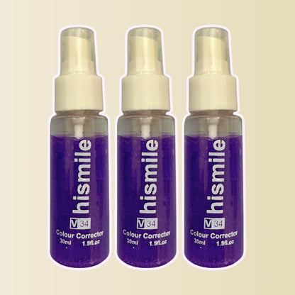 Hismile Whitening Teeth Serum