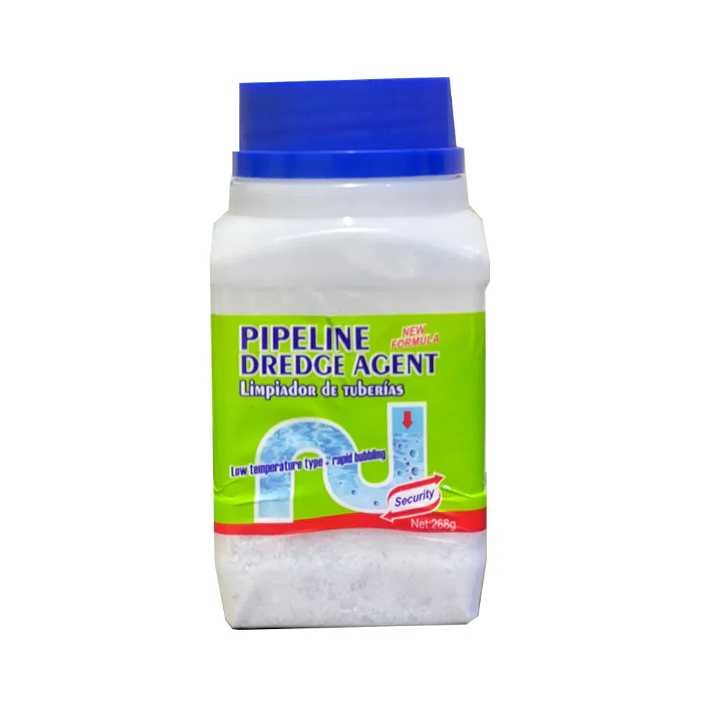 Pipeline Dredging Agent