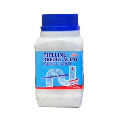 Pipeline Dredging Agent