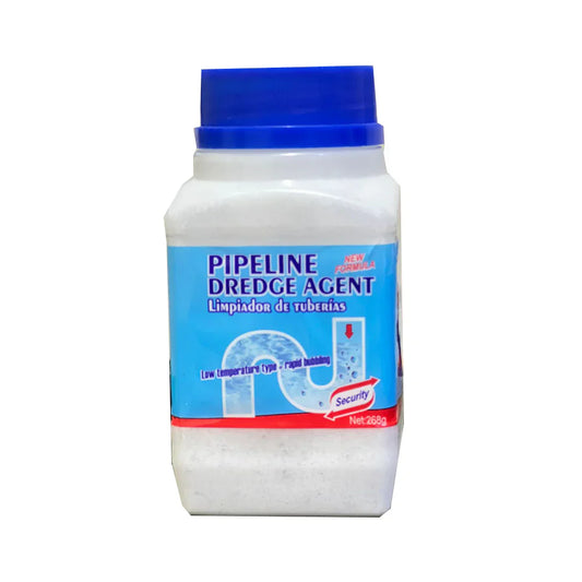Pipeline Dredging Agent