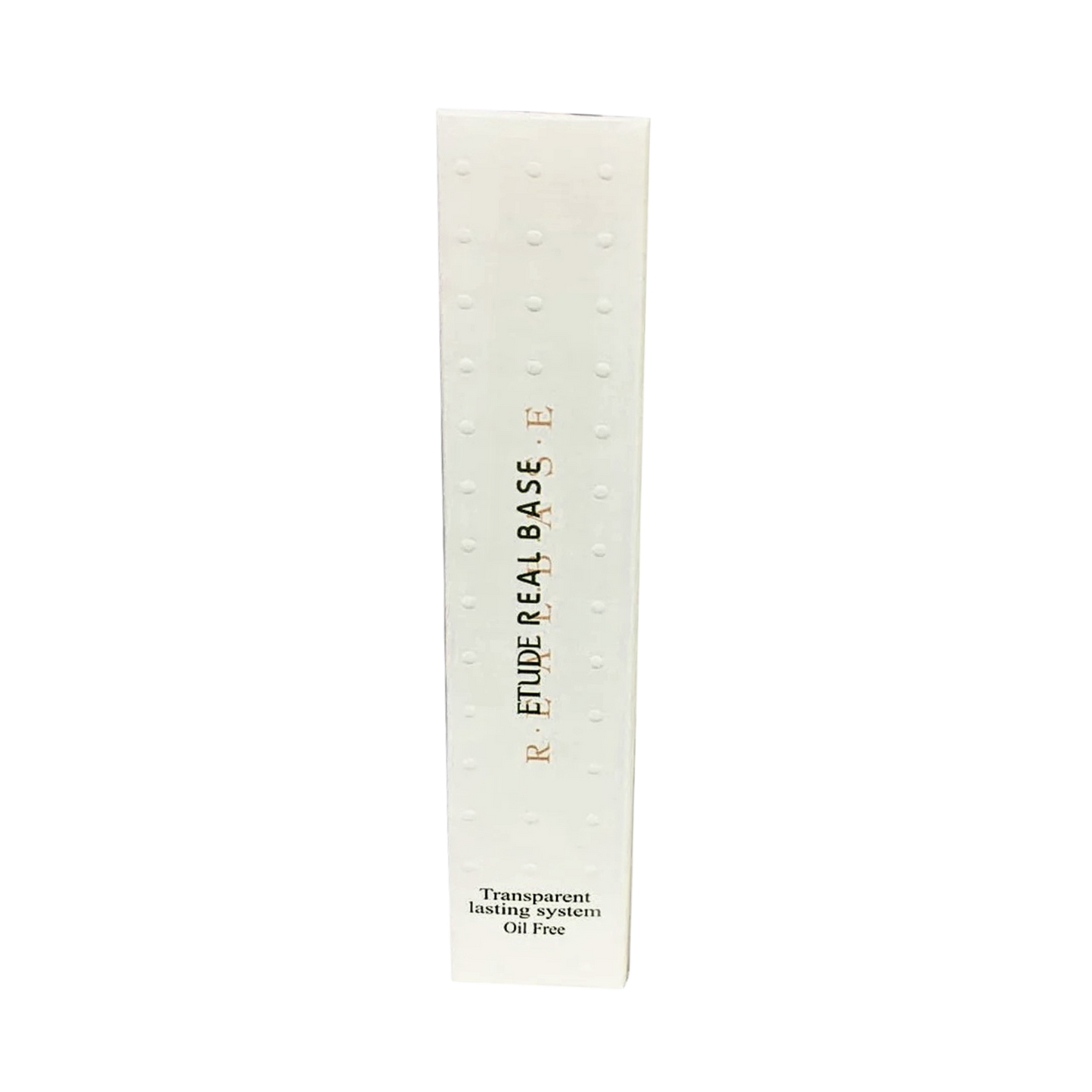 Etude Real Base