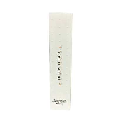 Etude Real Base