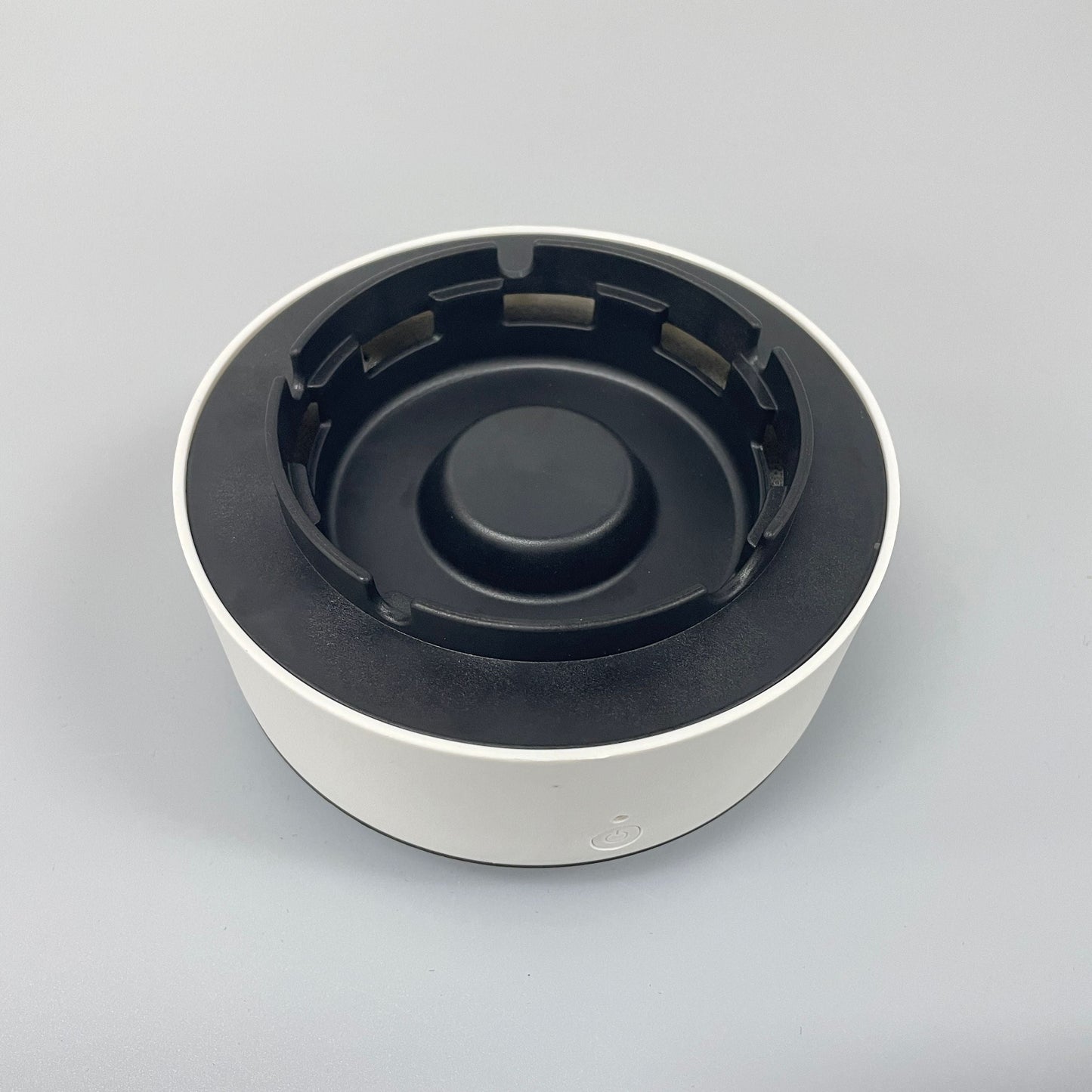 2-in-1 Electric Ashtray Air Purifier