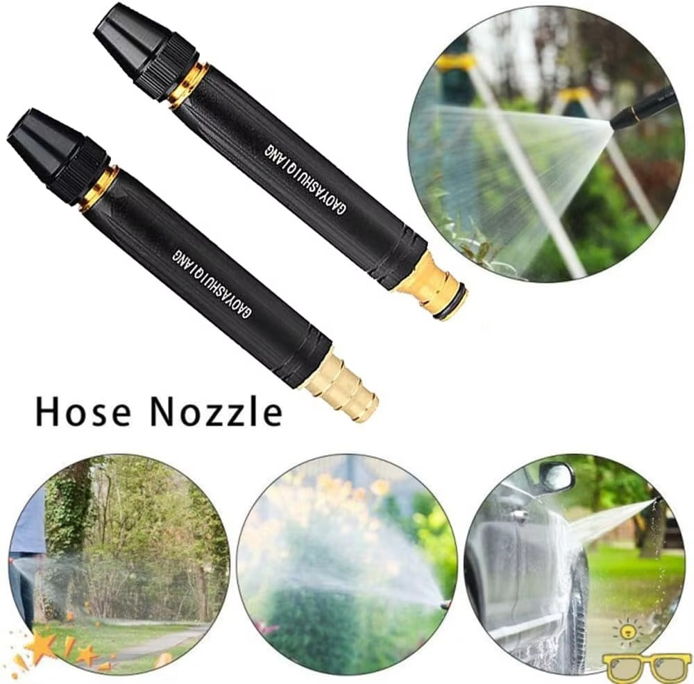 High Pressure Spray Nozzle