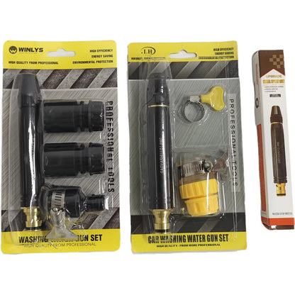 High Pressure Spray Nozzle