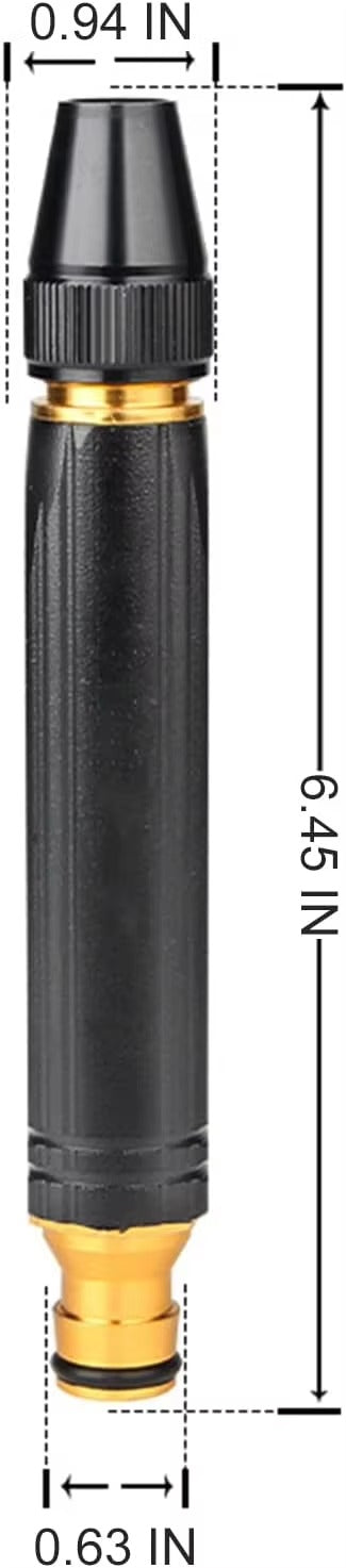 High Pressure Spray Nozzle