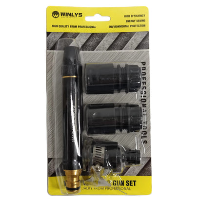 High Pressure Spray Nozzle